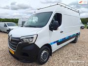 Renault Master - T35 2.3 dCi 135 L2H2 , Euro 6 , 1e Eig. Airco cruise , Apk m
