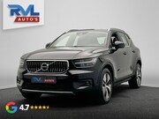 Volvo XC40 - 1.5 T4 Recharge R-Design Expression | Apple/Carplay | Elek. 