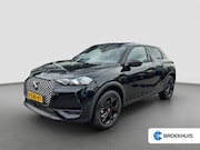 DS DS 3 Crossback - E-Tense Business 50 kWh Camera | Stoelverwarming | Full LED 