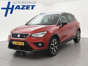 Seat Arona - 1.0 TSI AUT. FR SPORT + ADAPTIVE CRUISE | CAMERA VIRTUAL COC