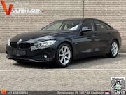 BMW 4-serie - Gran Coupé 420d Automaat | Navi | Climate