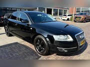 Audi A6 - 2.0 TFSI Pro Line Business - EXPORT