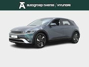 Hyundai IONIQ 5 - Electric 84 kWh Pure Edition (Digital Teal-Green Pearl Mica)