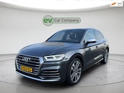 Audi SQ5 - 3.0 TFSI SQ5 quattro Pro Line Plus | 360 Camera | Dodehoek d
