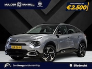 Citroën C4 - Shine Pack 1.2 Turbo 130pk EAT8 | SCHUIF/KANTELDAK | NAVI | 