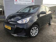 Hyundai i10 - 1.0i i-Motion | Airco | Elektrische ramen voor | Radio/USB/A