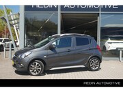 Opel Karl - 1.0 Rocks Online Edition | Navigatie via App | Trekhaak | Cr