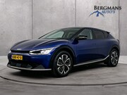 Kia EV6 - Light 77.4 kWh // LEDER // WARMTEPOMP