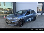 Ford Kuga - 2.5 PHEV ST-Line X Black Pack | Winter Pack | 20'inch