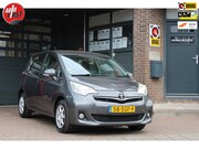 Toyota Verso S - 1.3 VVT-i Aspiration / Automaat / Camera / Extra set winterb