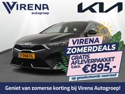 Kia Ceed - Sportswagon Automaat 1.5 T-GDi GT-Line Automaat - Automatisc