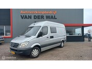 Mercedes-Benz Sprinter - 906 KA 30 213CDI