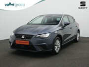 Seat Ibiza - 1.0 EcoTSI 95 pk Style Business Connect | Stoelverwarming | 