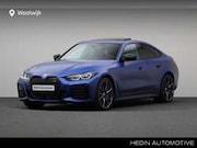 BMW i4 - M50 High Executive 84 kWh