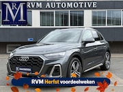 Audi Q5 - 55 TFSI e S edition PHEV| VAN: 48.900, - VOOR: 44.877, - UW