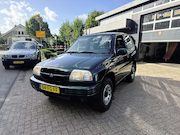 Suzuki Grand Vitara - 1.6 Metal Top