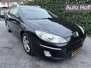Peugeot 407 - SW 2.0-16V XT Pack | Panoramadak | Leer | Navi | Autom. Airc
