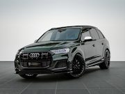 Audi SQ7 - 4.0 TFSI 507pk Quattro 7p Keramisch Pano Massage 4-Wielsturi