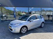 Citroën C3 - 1.6 VTi Exclusive AUTOMAAT