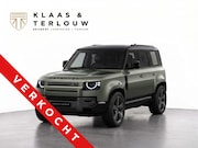 Land Rover Defender - 110 2.0 P300e 110 X-Dynamic SE | NP € 111.048, - | Elec Stoe