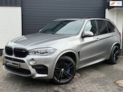 BMW X5 - M| 575pk|Pano|Head-Up|H&K|360|Dealer| X5M