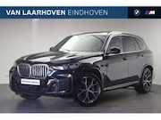 BMW X5 - xDrive50e High Executive M Sport Automaat / Panora