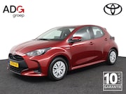 Toyota Yaris - 1.5 Hybrid Active | Trekhaak | navigatie systeem | Apple Car