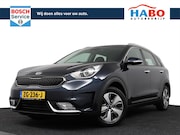 Kia Niro - 1.6 GDI HYBRID DYNAMICLINE DCT6 AUTOMAAT ECC/CRUISE/NAV/CAME