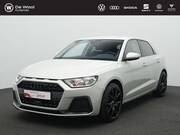 Audi A1 - Sportback 25 TFSI 95pk Pro Line | Stoelverwarming | Carplay 