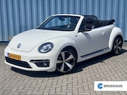 Volkswagen Beetle - 2.0 TSI Sport R-Line | DSG | Fender premium audio | 18" Lich