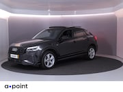 Audi Q2 - 35 TFSI S Edition 150 pk S-tronic | Navigatie | Panoramadak