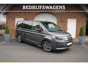 Volkswagen Multivan - 1.5 e-hybrid Style L2 4-Motion LEDER - DCC - PANO DCC Leder 