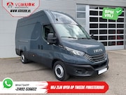Iveco Daily - 35S21HV 3.0 180 pk Aut. L2H3 LED/ 3.5t Trekverm./ Adapt.Crui