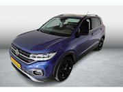 Volkswagen T-Cross - 1.0 TSI Style