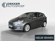 Ford C-Max - 1.5 Titanium Automaat | Trekhaak | Winterpack |