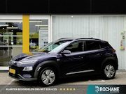 Hyundai Kona - Electric EV Fashion 64 kWh | NAP | 97& Soh | Cruise adaptief