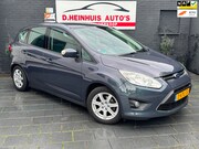 Ford C-Max - 1.0 Trend NETTE AUTO&RIJD GOED