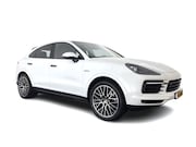 Porsche Cayenne Coupé - 3.0 E-Hybrid (Plug-in) Aut. *PANO | HEAD-UP | SPORT-CHRONO |