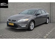 Ford Mondeo - 1.6 161PK ECOBOOST | Clima | Navi | Cruise | PDC |