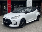 Toyota Yaris - 1.5 Hybrid Executive HEAD-UP KEYLESS JBL-AUDIO STOEL/STUURVE