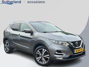 Nissan Qashqai - 1.3 DIG-T Design Edition | 75.000 km | Panoramadak | Navigat
