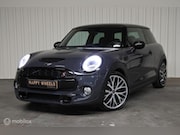 MINI Cooper - S I JWC Pro uitlaat I H&K I 18 inch I Bomvol