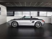 Porsche Boxster - S 3.2 50 Jahre Tiptr.