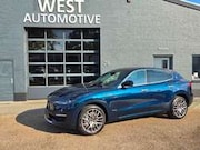 Maserati Levante - 3.0 V6 AWD GranLusso NEDERLANDSE AUTO BOEKJES NAP