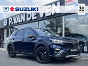 Suzuki S-Cross - 1.4 Boosterjet Special Edition Smart Hybrid Automaat | Meerd