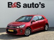 Kia Rio - 1.4 ComfortLine Dealer onderhouden Cruise control Airco Elek