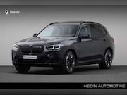 BMW iX3 - High Executive Edition 80 kWh | M-sport | Head Up