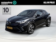 Toyota C-HR - 1.8 Hybrid Executive