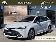 Toyota Corolla - Touring Sports Hybrid 140 Dynamic