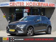 Mazda CX-3 - 2.0 SKYACTIV-G GT-M | Automaat | Stoel+Stuurverw. | Bose | H